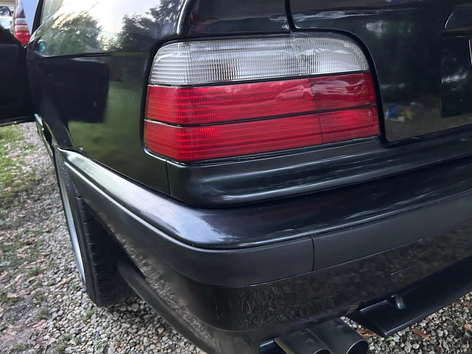 1995 BMW E36 M3 - Image 20 of 31