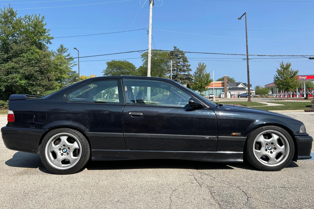 1995 BMW E36 M3 - Image 3 of 31