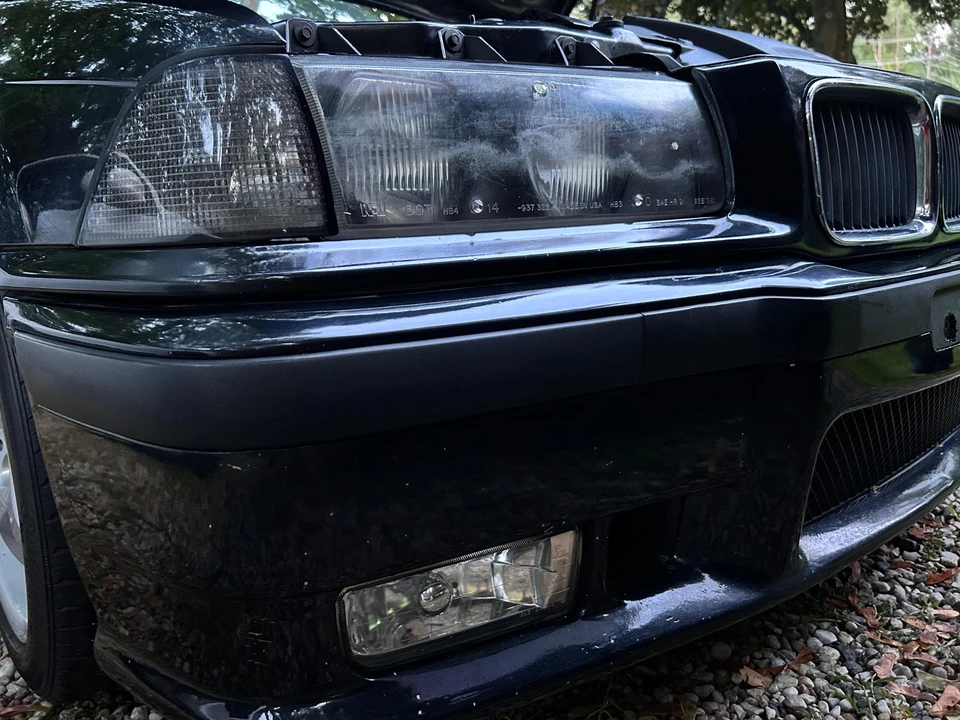 1995 BMW E36 M3 - Image 11 of 31