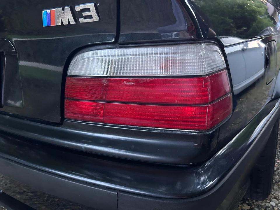1995 BMW E36 M3 - Image 23 of 31