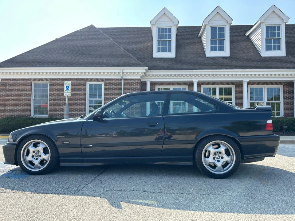 1995 BMW E36 M3 - Image 6 of 31
