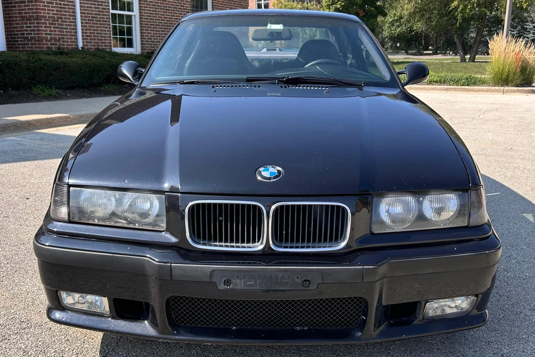 1995 BMW E36 M3 - Image 2 of 31