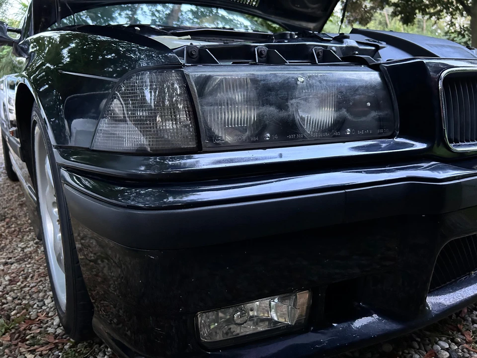 1995 BMW E36 M3 - Image 10 of 31