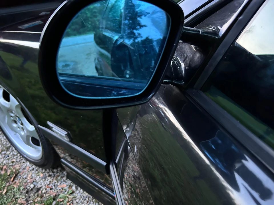 1995 BMW E36 M3 - Image 15 of 31