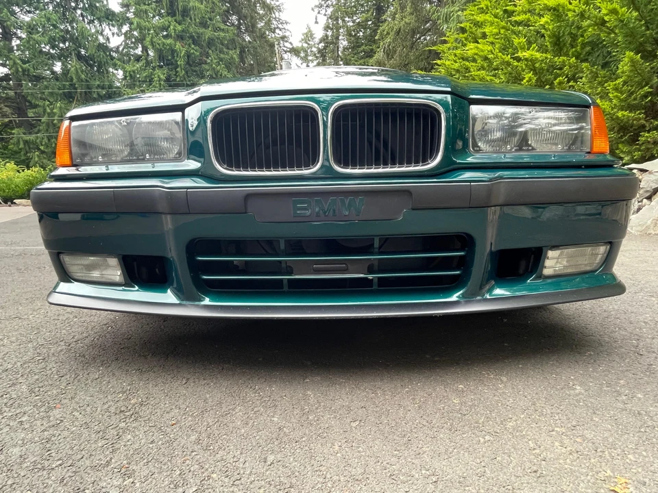 1995 BMW E36 M3 - Image 30 of 31