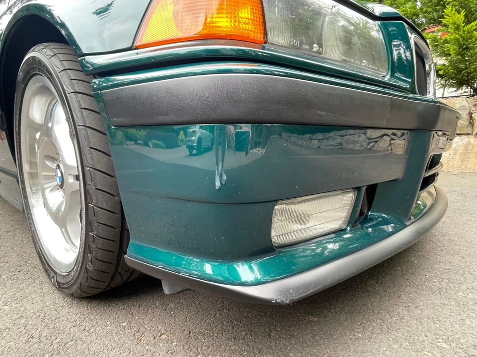 1995 BMW E36 M3 - Image 28 of 31