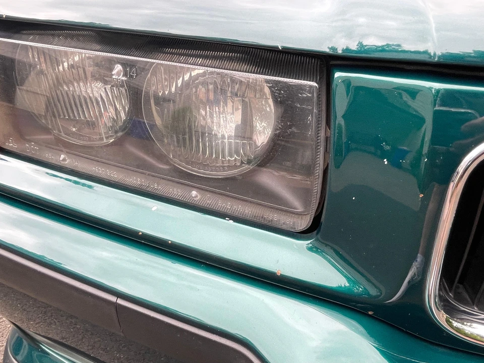 1995 BMW E36 M3 - Image 29 of 31