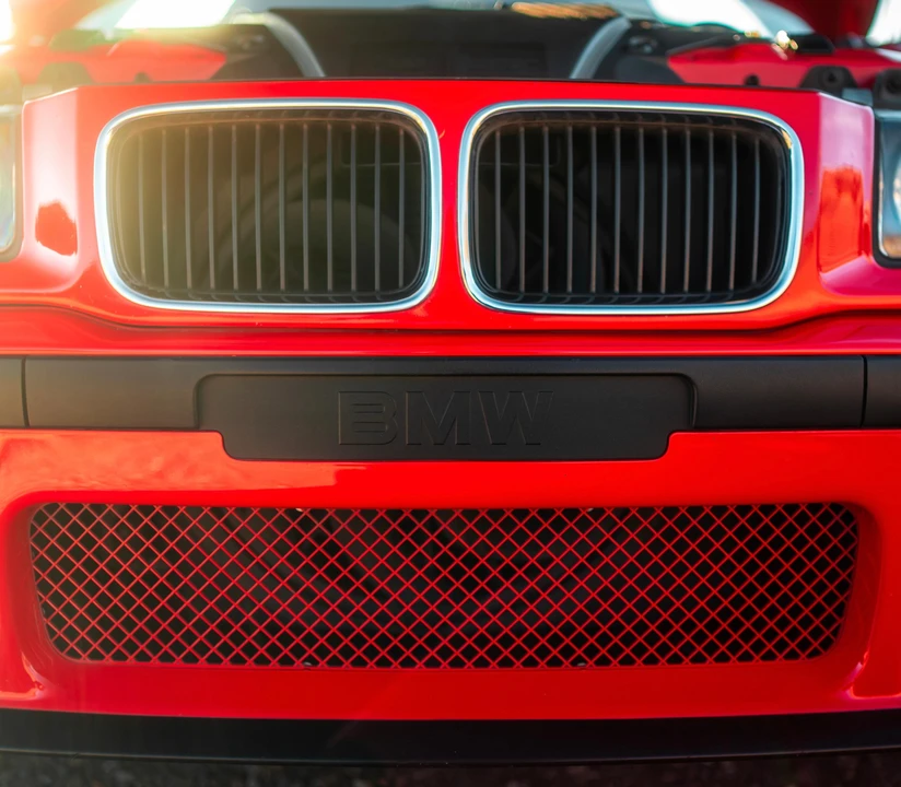 1995 BMW E36 M3 - Image 17 of 31