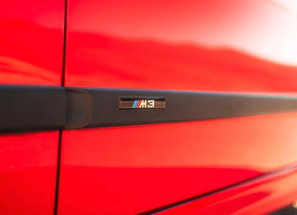 1995 BMW E36 M3 - Image 21 of 31