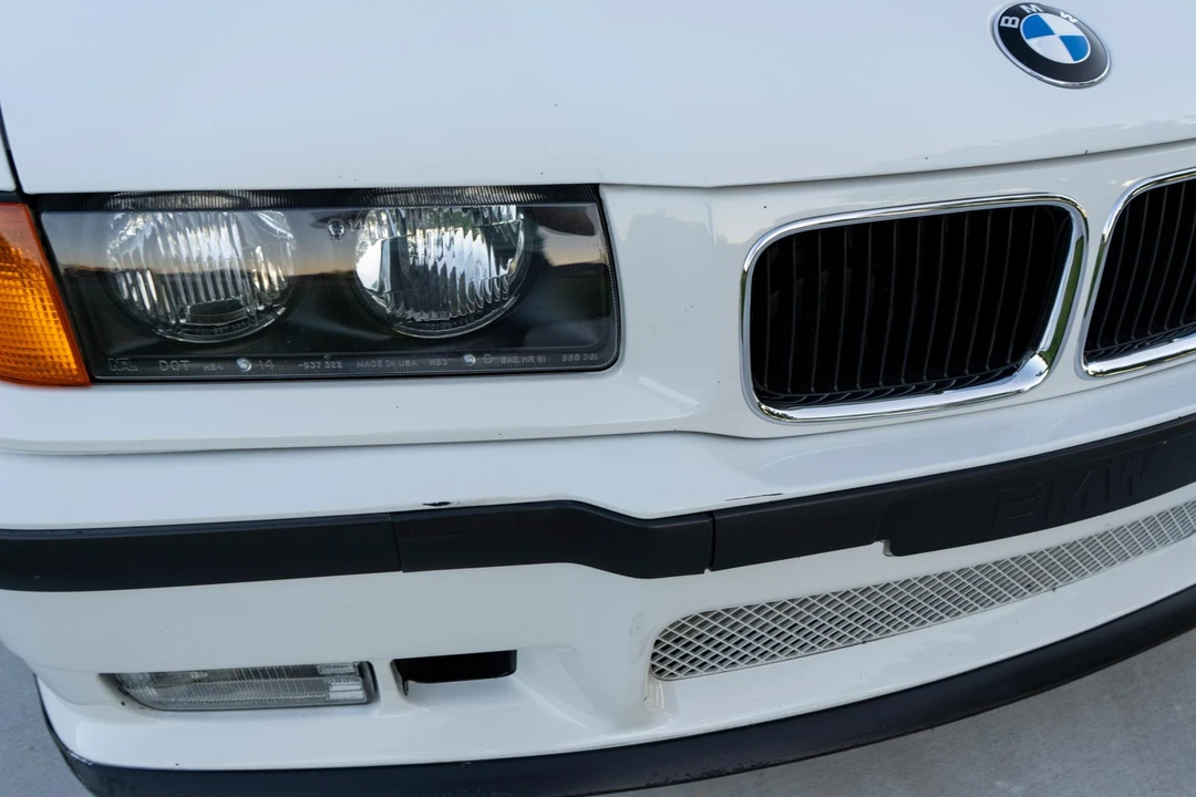 1995 BMW E36 M3 - Image 28 of 31