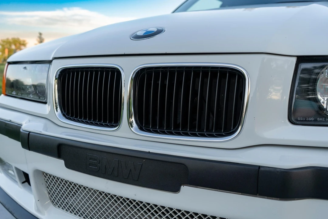 1995 BMW E36 M3 - Image 29 of 31