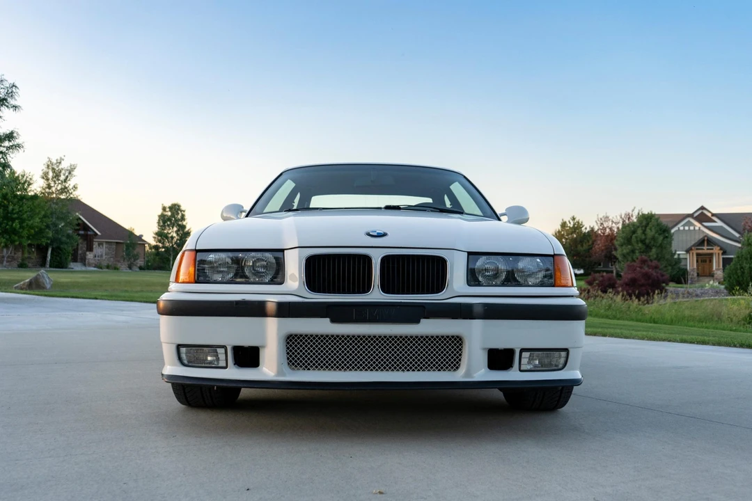 1995 BMW E36 M3 - Image 26 of 31