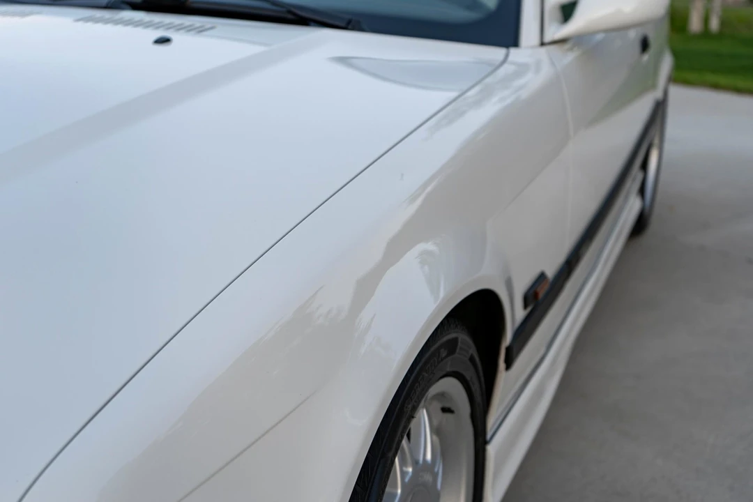 1995 BMW E36 M3 - Image 31 of 31