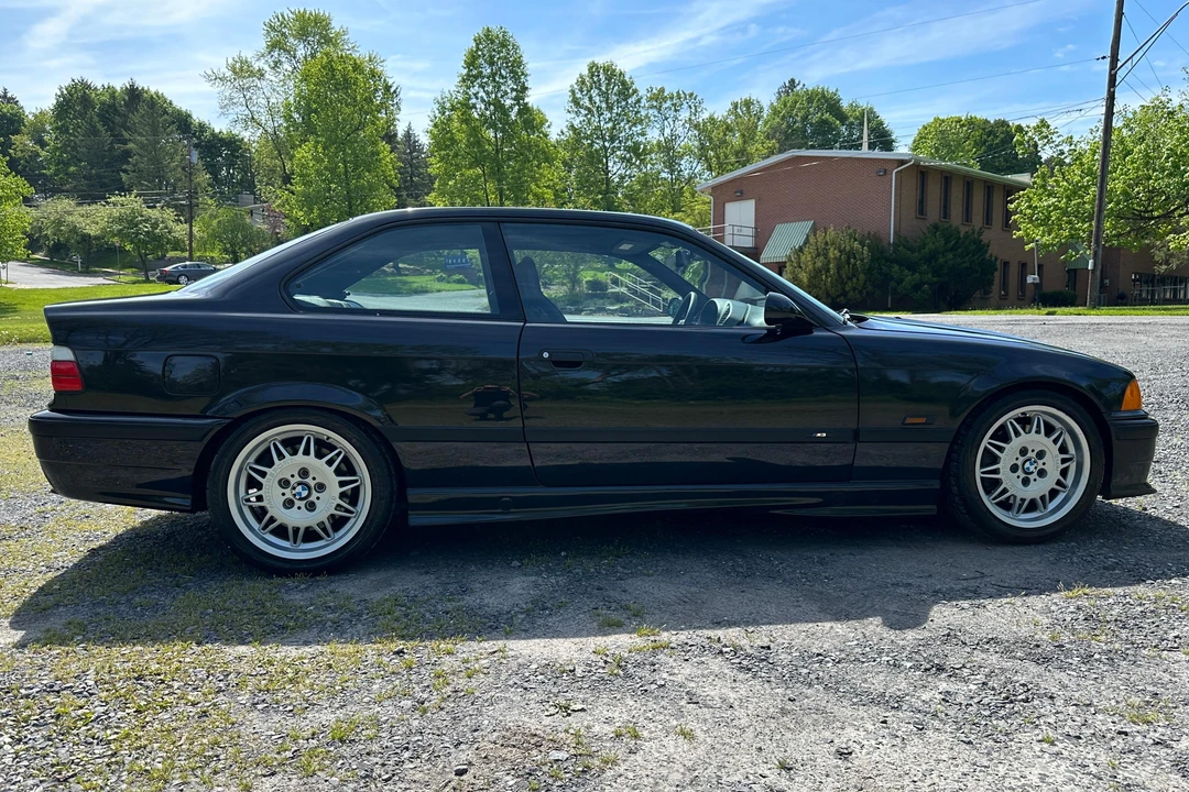 1995 BMW E36 M3 - Image 3 of 31