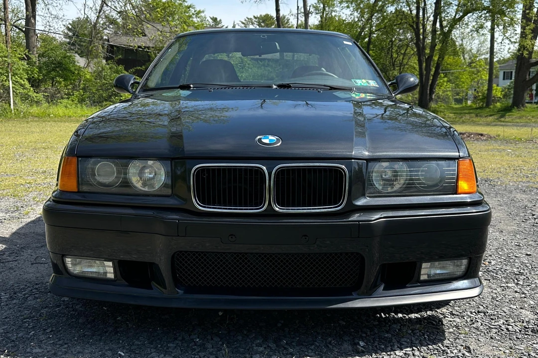 1995 BMW E36 M3 - Image 2 of 31