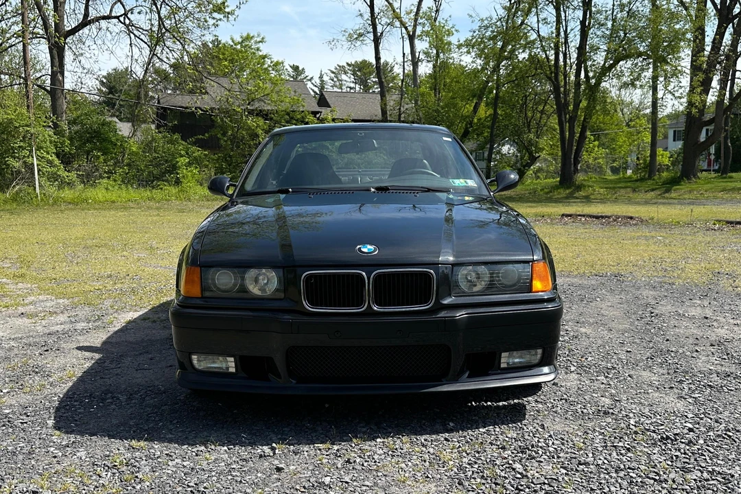 1995 BMW E36 M3 - Image 6 of 31