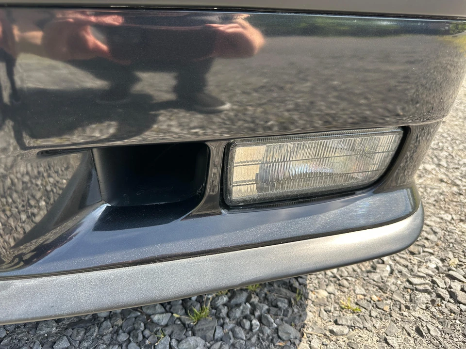 1995 BMW E36 M3 - Image 26 of 31