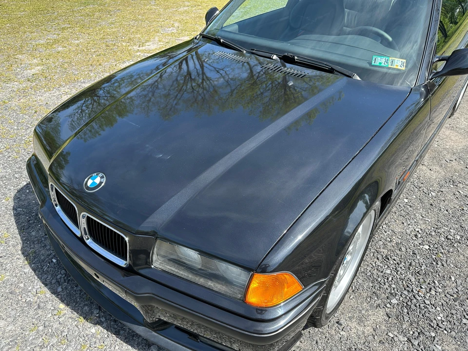 1995 BMW E36 M3 - Image 29 of 31