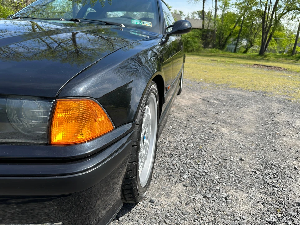 1995 BMW E36 M3 - Image 28 of 31