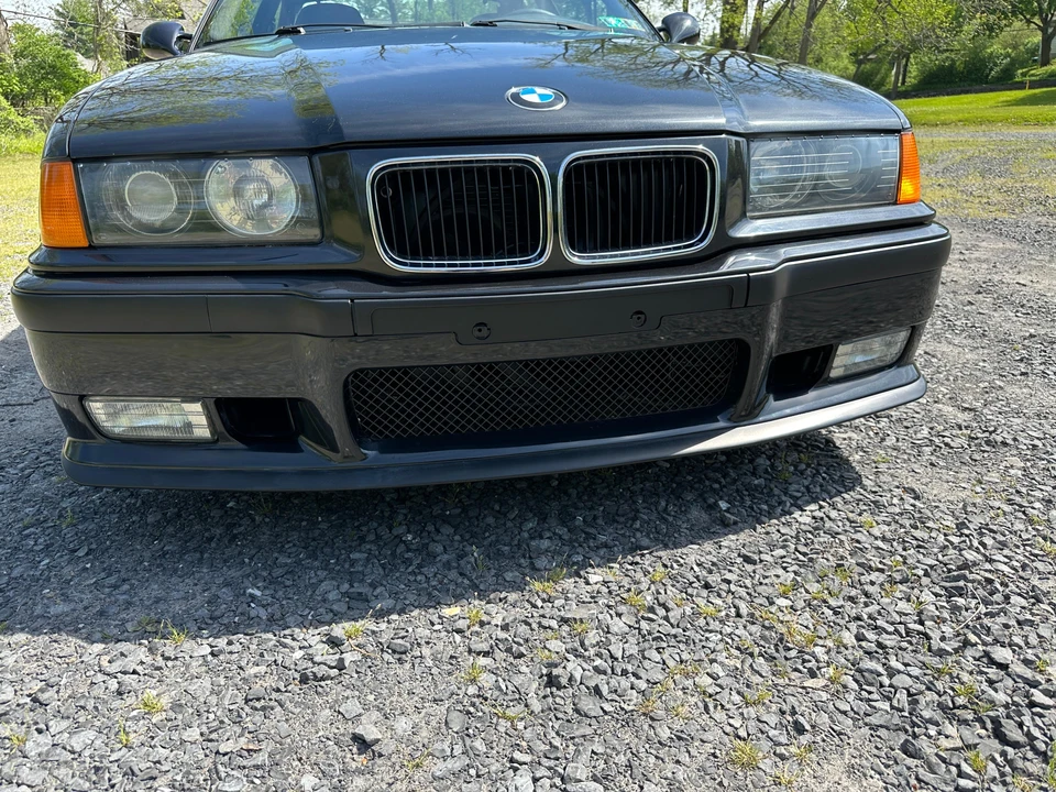 1995 BMW E36 M3 - Image 22 of 31