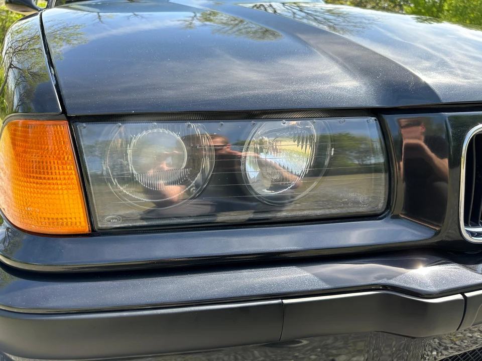 1995 BMW E36 M3 - Image 21 of 31