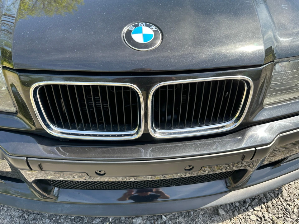 1995 BMW E36 M3 - Image 23 of 31