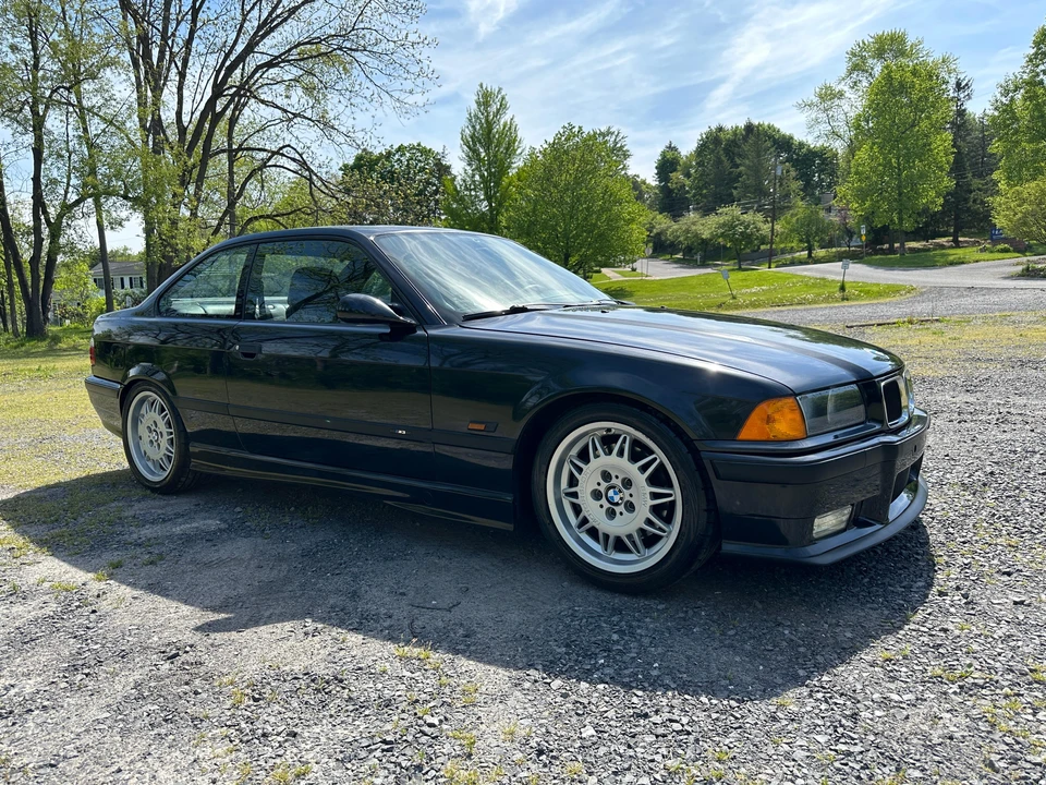 1995 BMW E36 M3 - Image 18 of 31