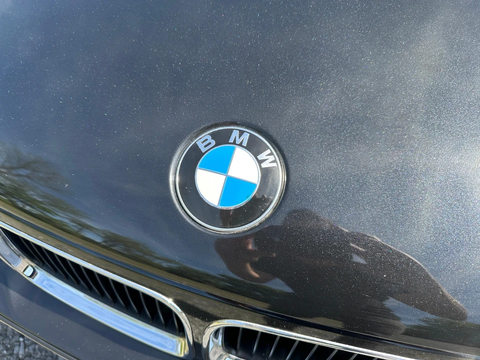1995 BMW E36 M3 - Image 24 of 31