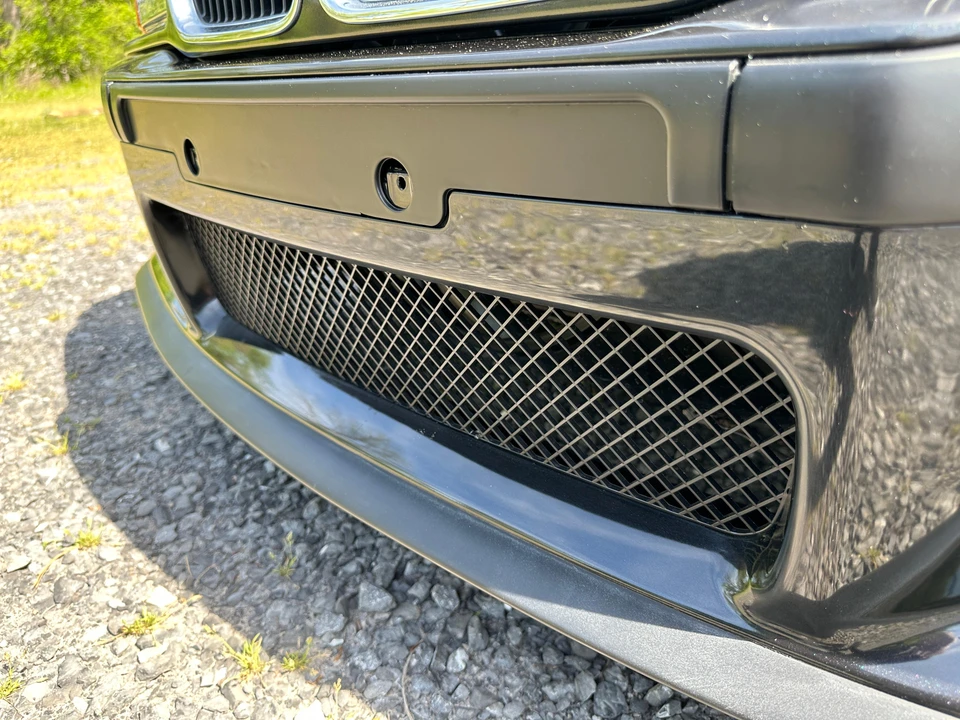 1995 BMW E36 M3 - Image 27 of 31