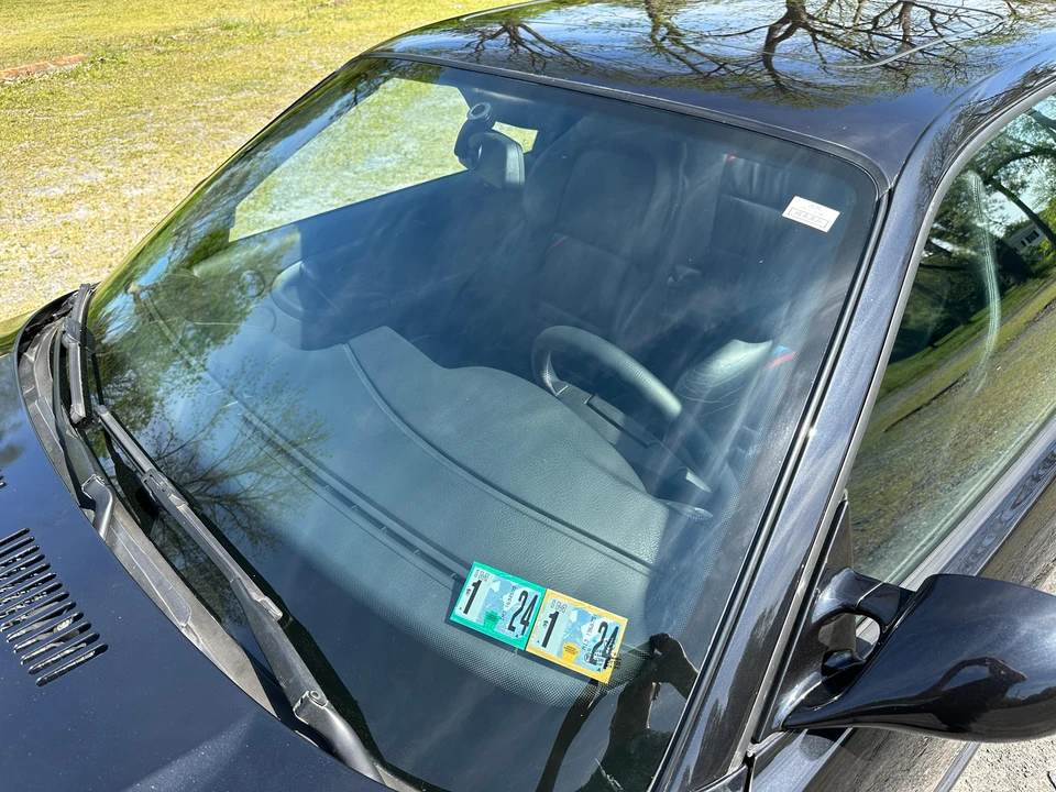 1995 BMW E36 M3 - Image 30 of 31