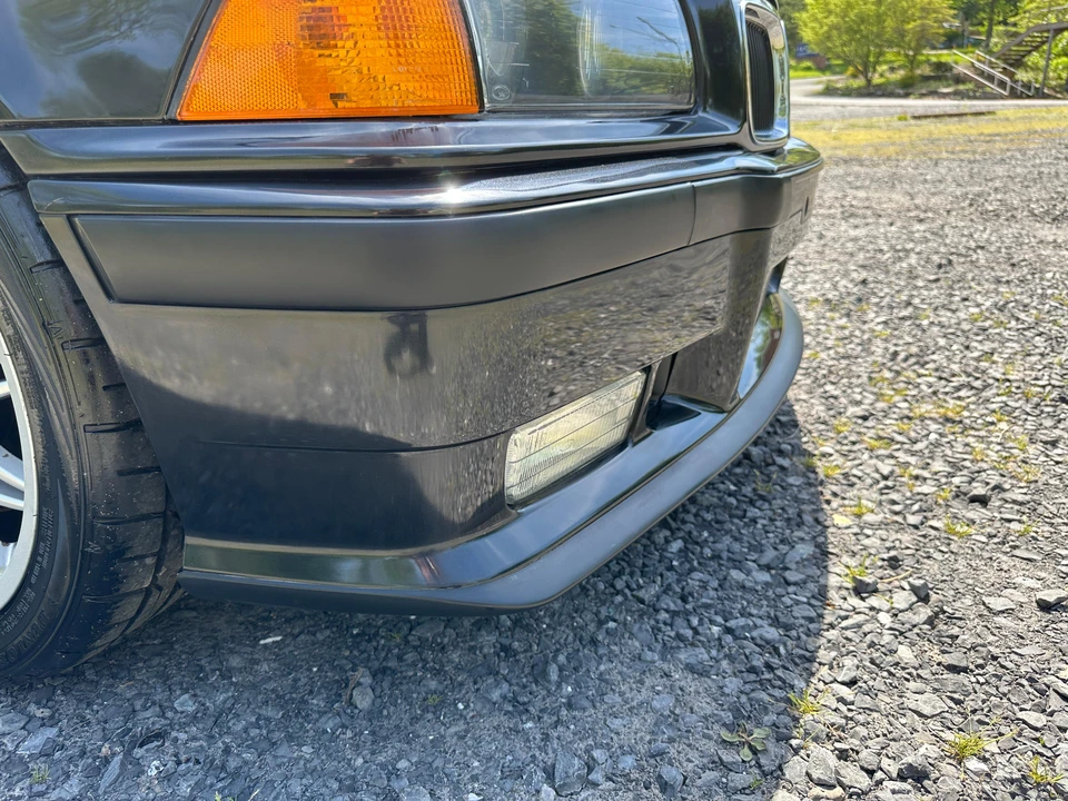 1995 BMW E36 M3 - Image 20 of 31