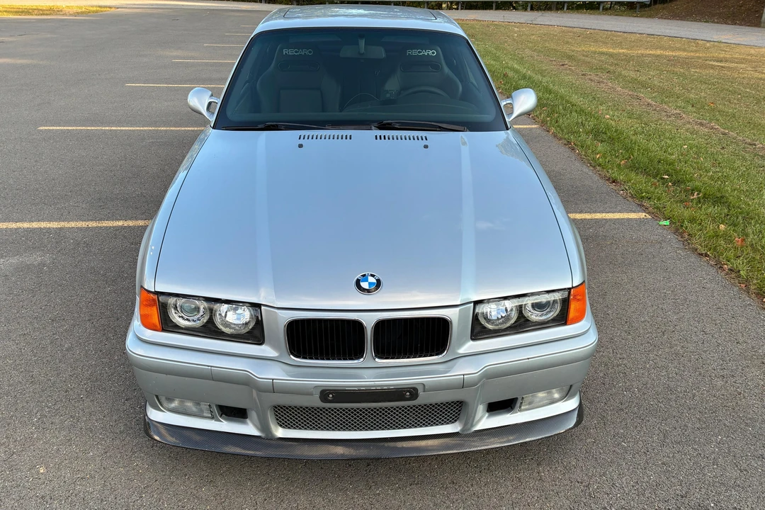 1995 BMW E36 M3 - Image 7 of 31