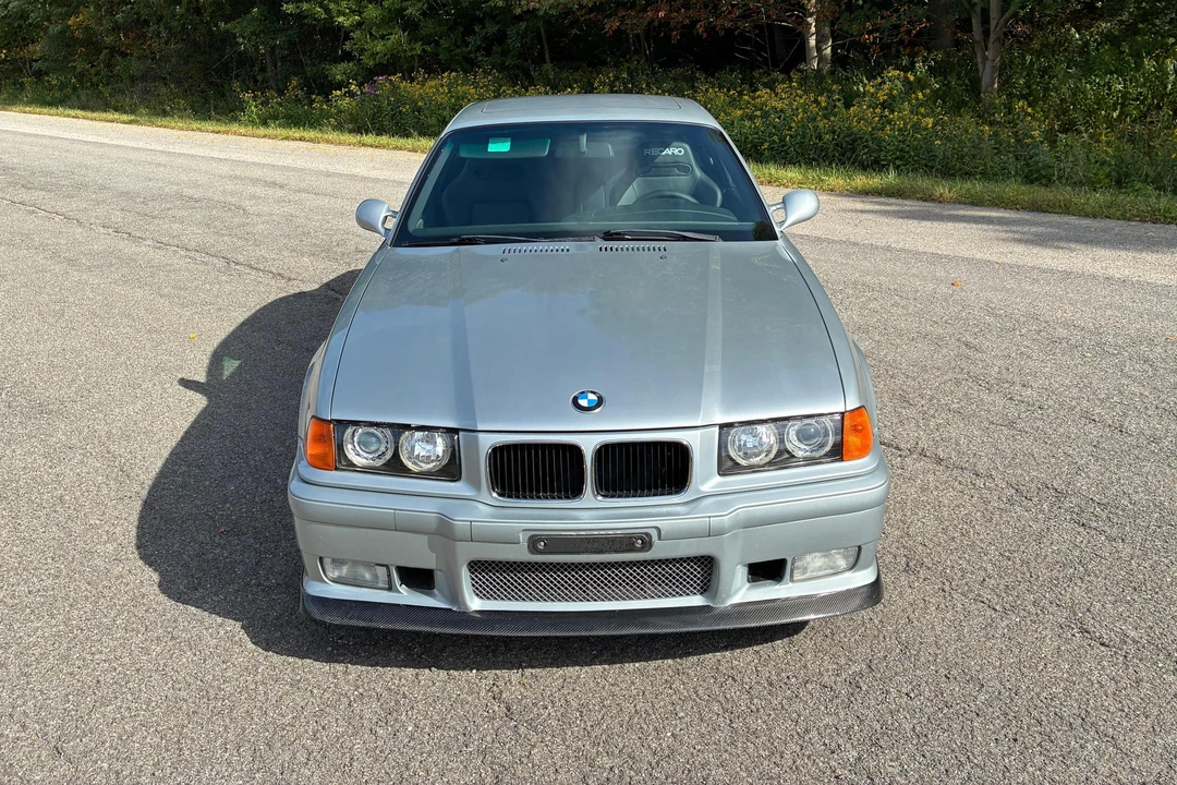 1995 BMW E36 M3 - Image 6 of 31