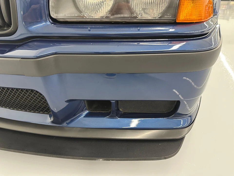 1995 BMW E36 M3 - Image 27 of 31