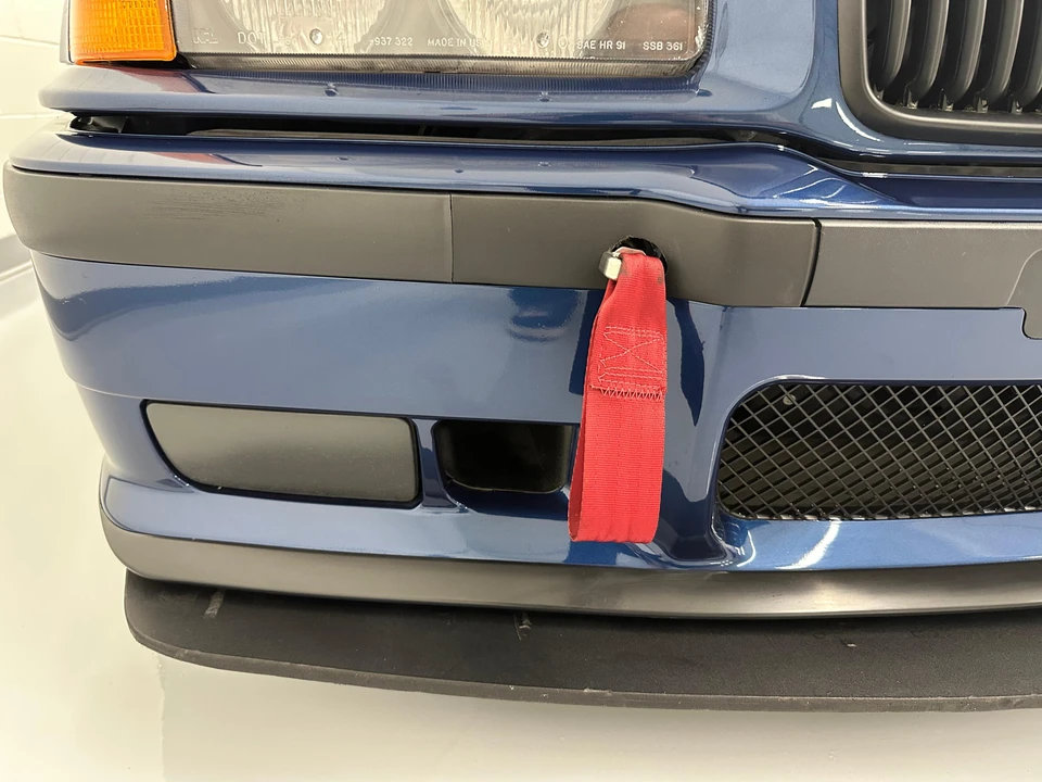 1995 BMW E36 M3 - Image 20 of 31