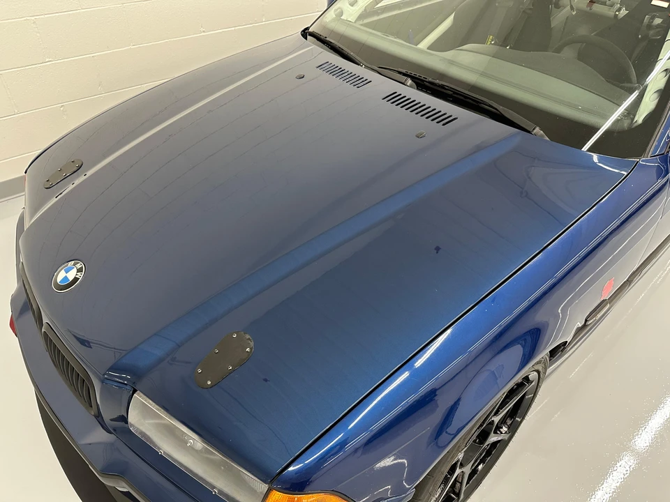1995 BMW E36 M3 - Image 30 of 31