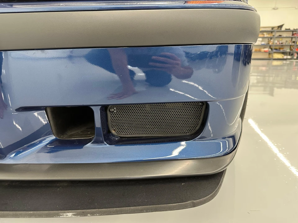 1995 BMW E36 M3 - Image 26 of 31