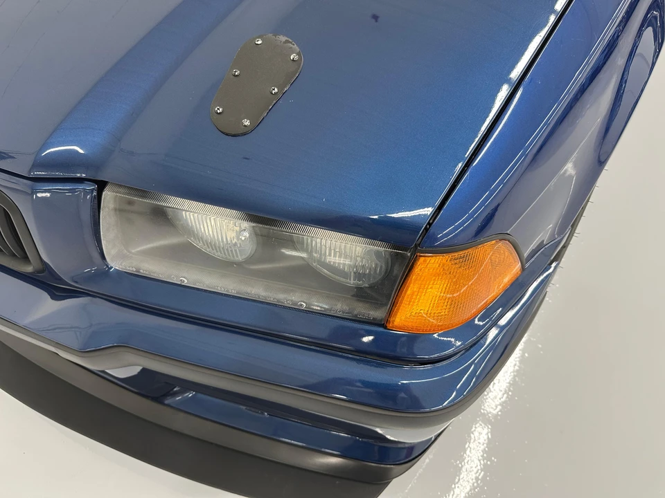 1995 BMW E36 M3 - Image 29 of 31