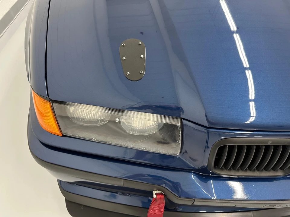 1995 BMW E36 M3 - Image 17 of 31