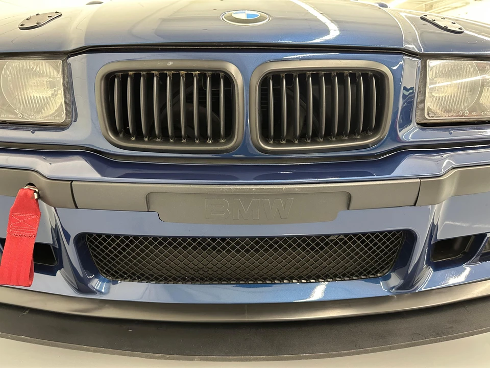 1995 BMW E36 M3 - Image 25 of 31