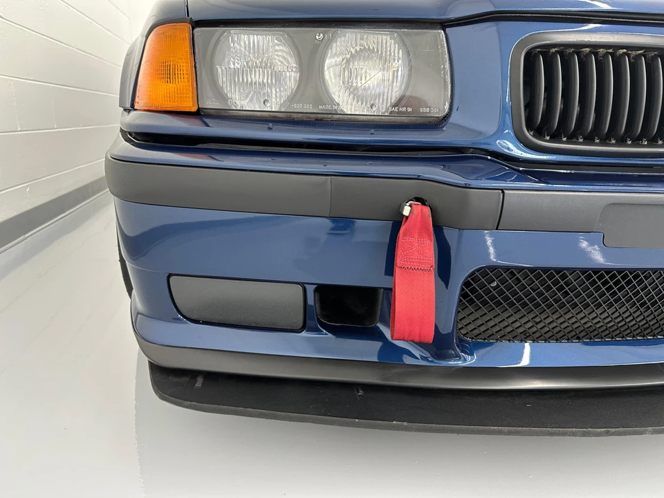 1995 BMW E36 M3 - Image 18 of 31