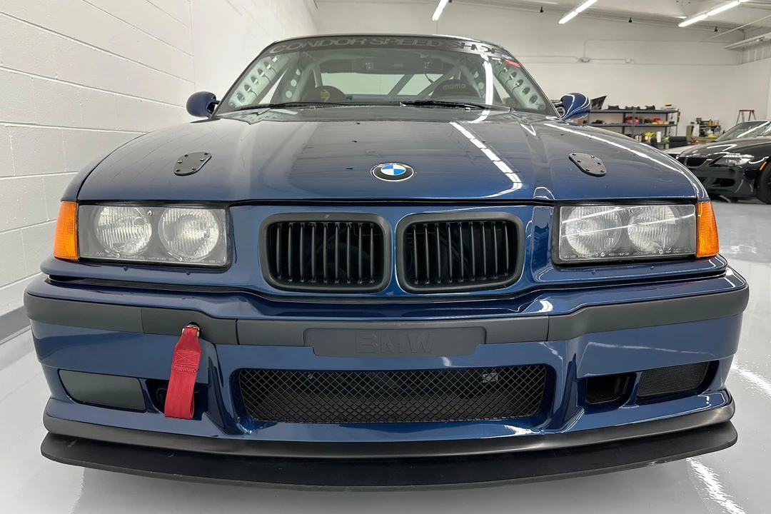1995 BMW E36 M3 - Image 2 of 31