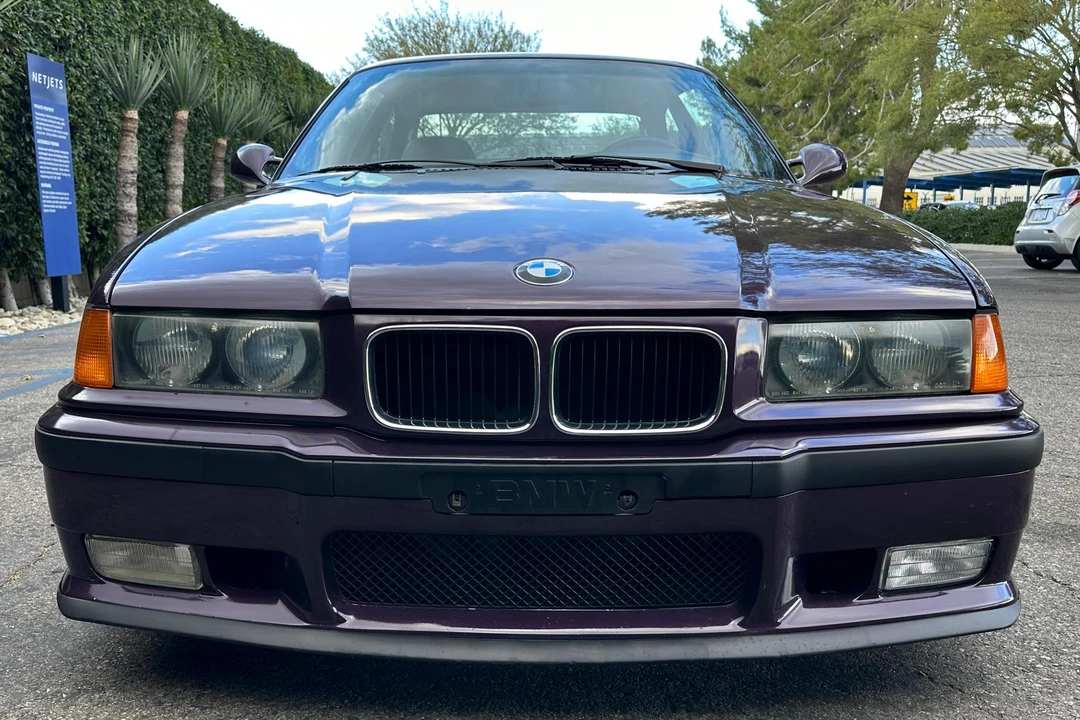 1995 BMW E36 M3 - Image 2 of 31