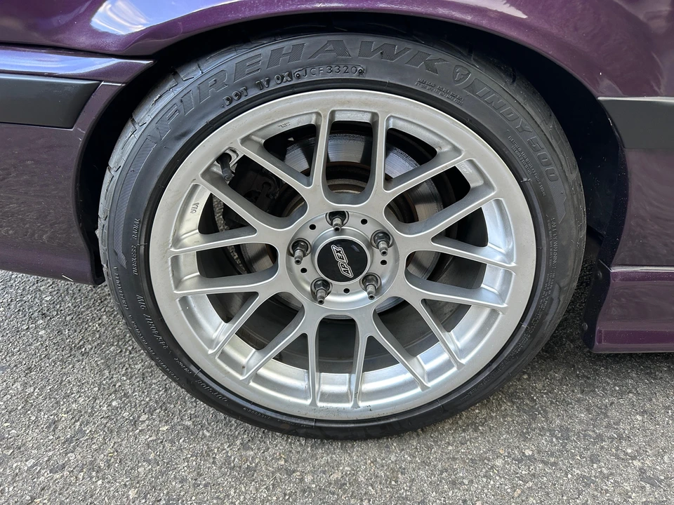 1995 BMW E36 M3 - Image 29 of 31