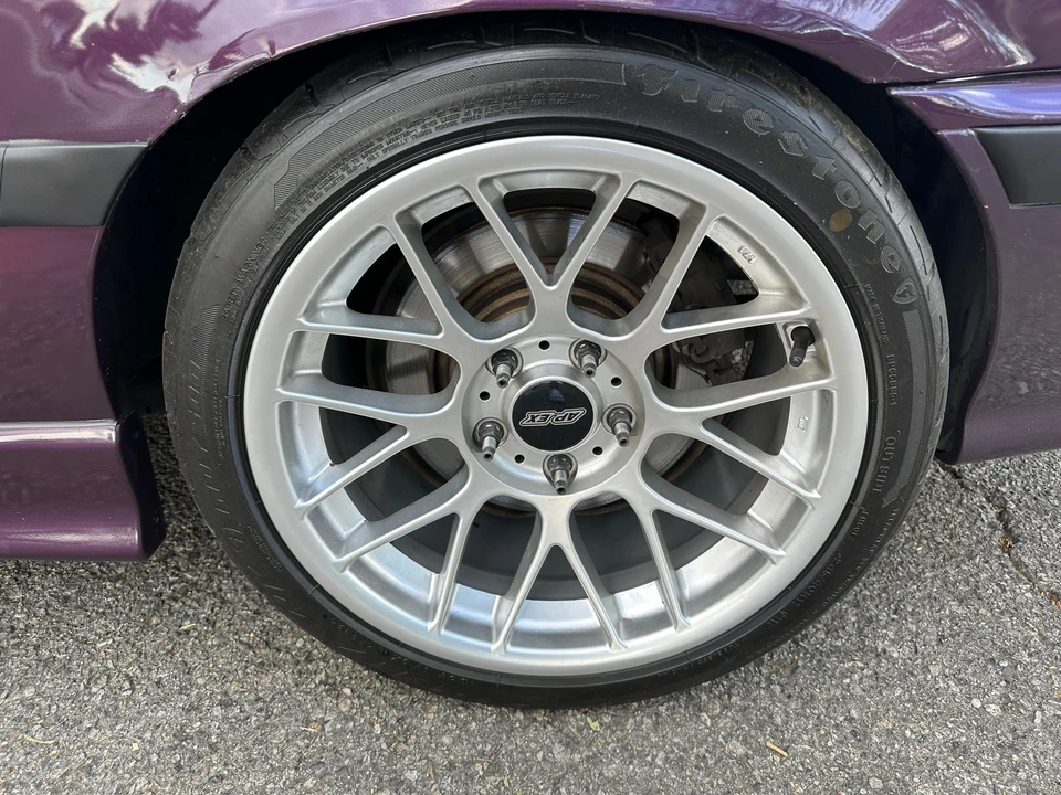 1995 BMW E36 M3 - Image 28 of 31