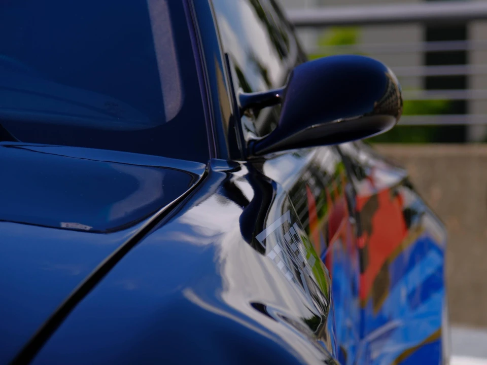 1995 BMW E36 M3 - Image 12 of 25