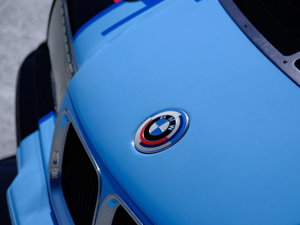 1995 BMW E36 M3 - Image 11 of 25