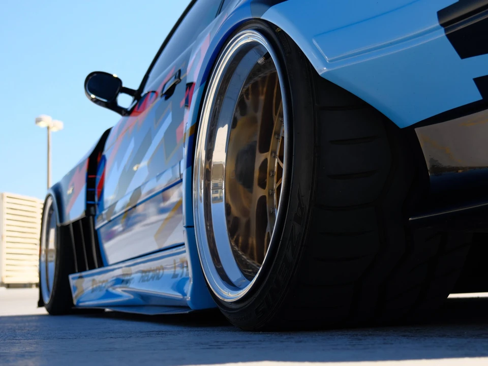 1995 BMW E36 M3 - Image 14 of 25