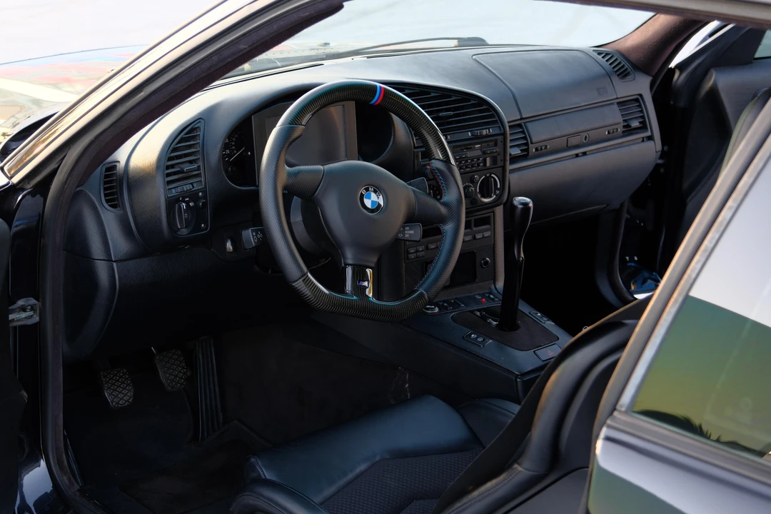 1995 BMW E36 M3 - Image 22 of 25
