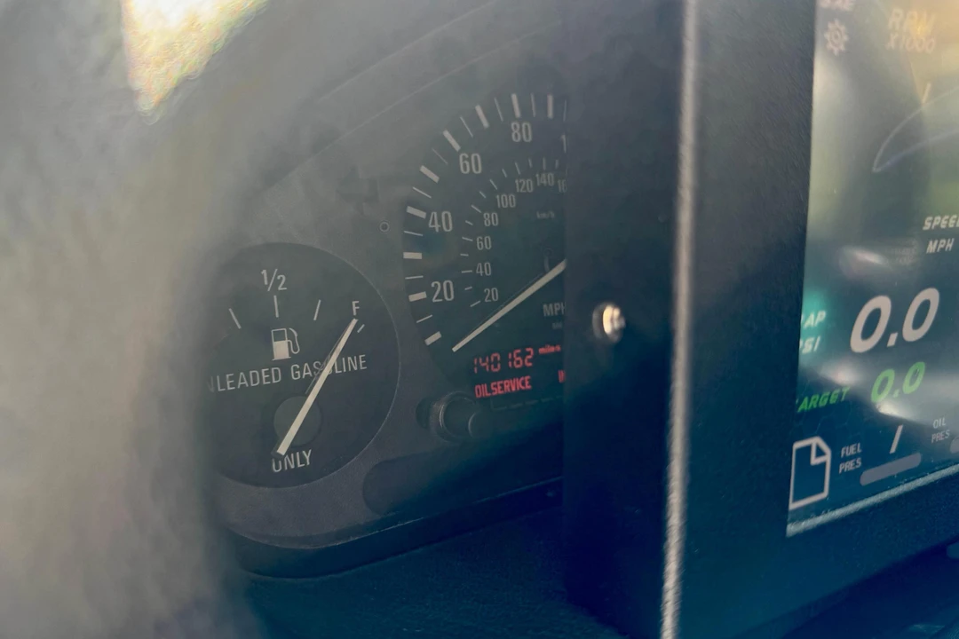 1995 BMW E36 M3 - Image 25 of 25